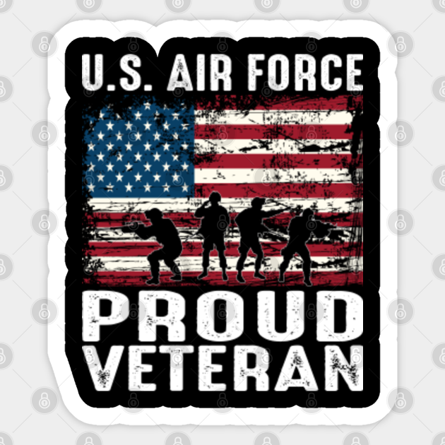 air force veterans day
