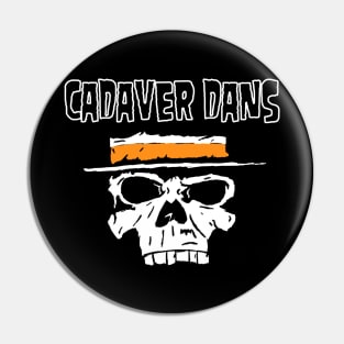 Cadaver Dans Pin