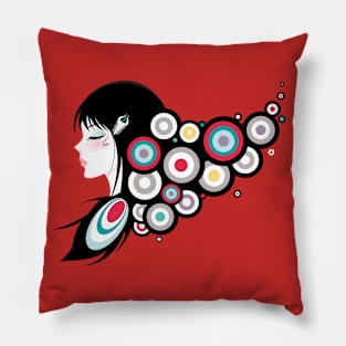 Dreamcatcher Pillow