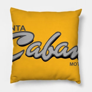 Atlanta Cabana Pillow