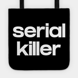 Serial killer Tote