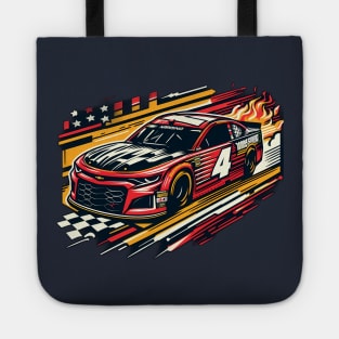 Nascar Tote