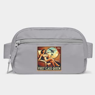 firstclassqueen retro Bag