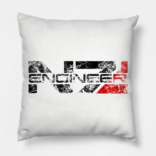 ME Engineer Alt Pillow