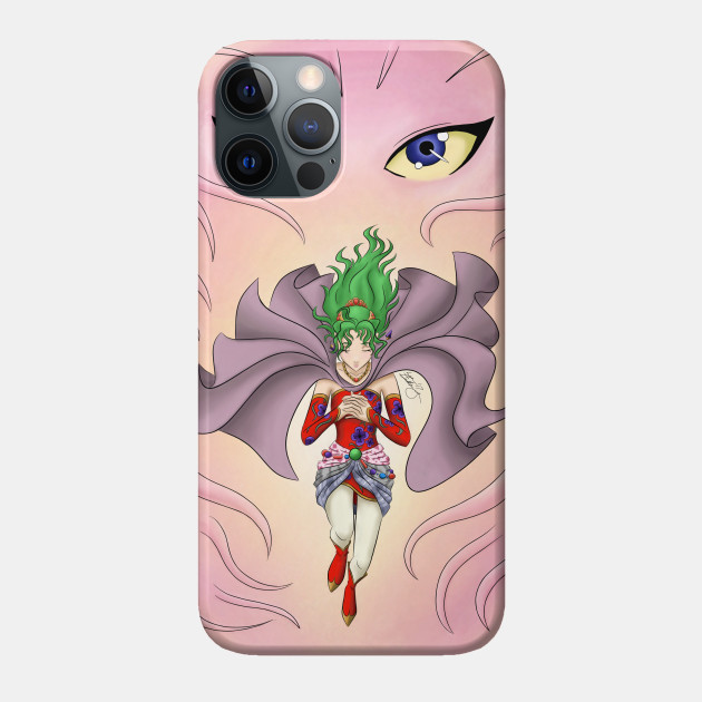 Terra - Final Fantasy Vi - Phone Case