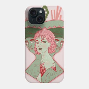 Glamour Phone Case