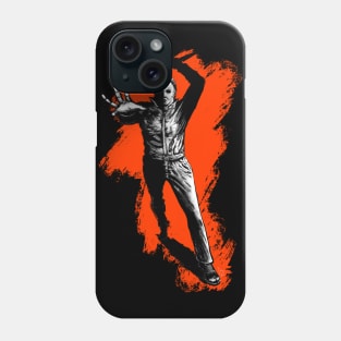 Halloween Attacks Phone Case