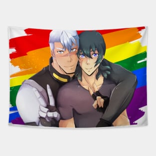 Sheith Tapestry