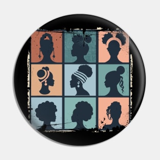 Black Girl Day Off – October 11 Pin