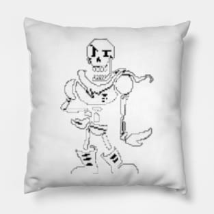 Papyrus Pillow