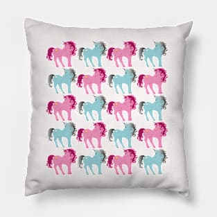 Unicorn Pillow