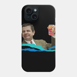 La Bean Phone Case