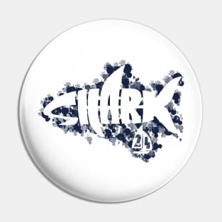 Shark 24 Pin