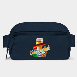 Oktoberfest Celebration Shirt Beer Glass Gift T Shirt Tee Bag