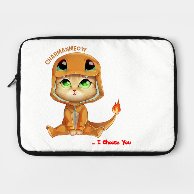pokemon charmander cat onesie