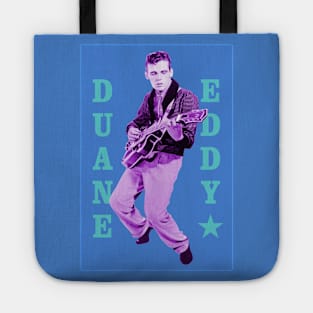 Duane Eddy Tote