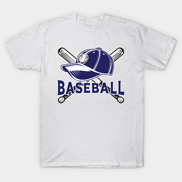 Discover Baseball Pitcher Catcher Player - Baseball Player - T-Shirt