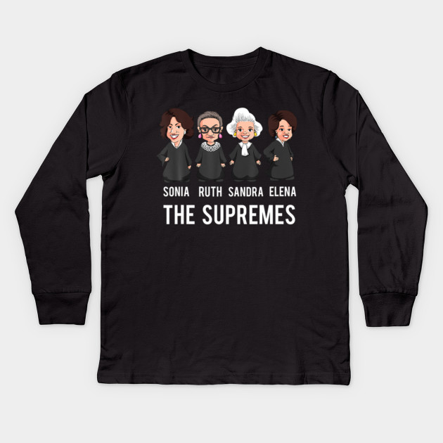 supreme court women's t shirt