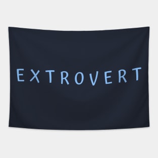 Extrovert Tapestry