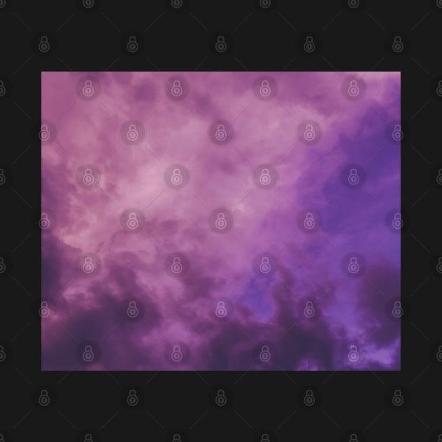 Purple Haze Sky by Felicity-K