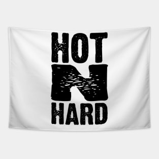 Hot N Hard (Harry Styles) v2 Tapestry