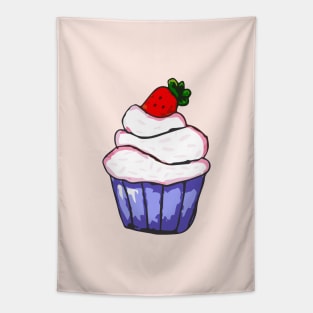 Cupcake Tapestry