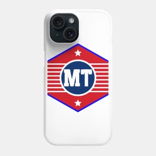 Montana Phone Case