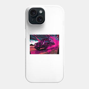 G class Phone Case