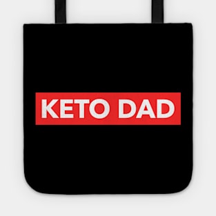 Keto Dad Tote