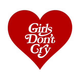 girls don't cry T-Shirt