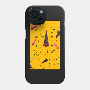 Rock Climbing Phone Case