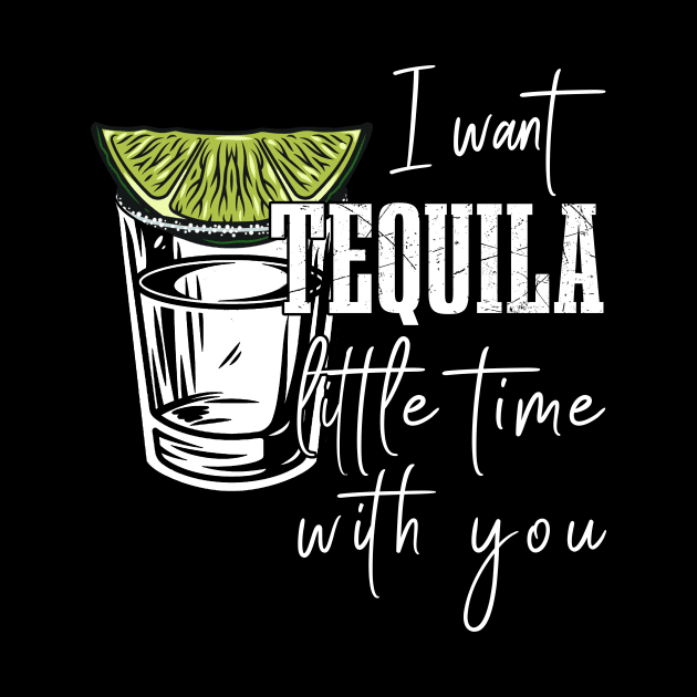 Tequila time with You Country Music by Ice Cream Monster