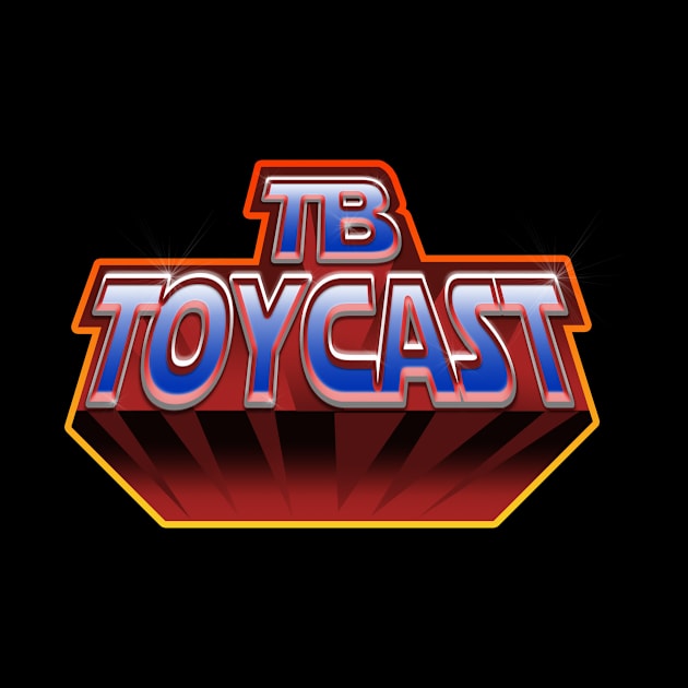 Masters of the Toycast by TB Toycast