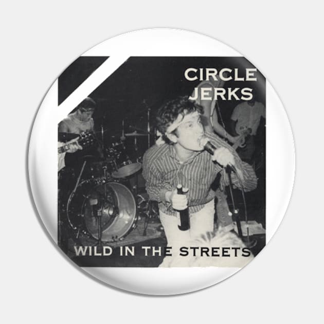 circle jerks Pin by Gambir blorox