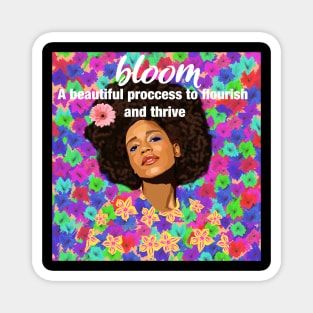 bloom Magnet