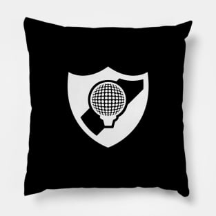 Golf Ball Pillow