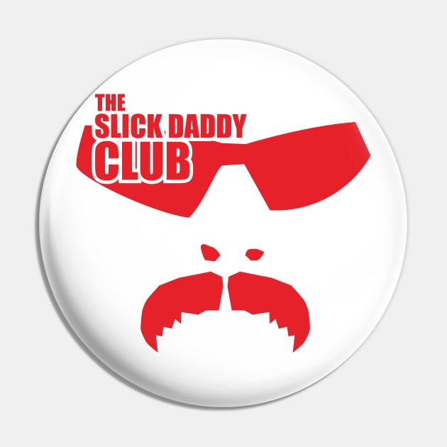 the lick daddy Pin by Siotinkstd