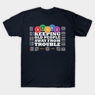 bingo shirts for sale