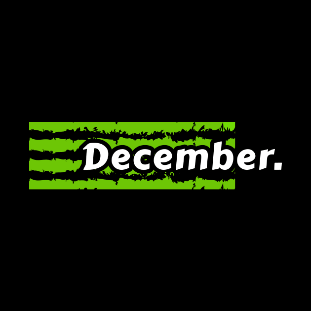 December by FLATVAC OFFICIAL