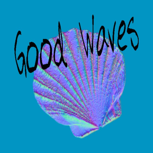 Good Waves by Rocksy