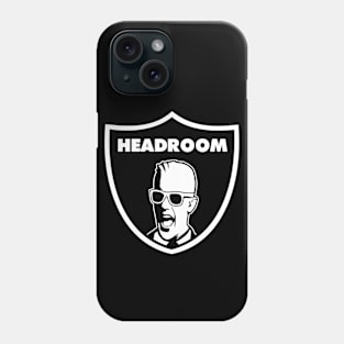 Max H raid Phone Case