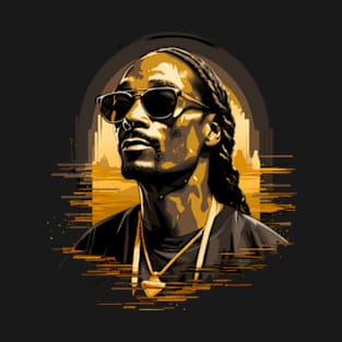 snoop dogg T-Shirt