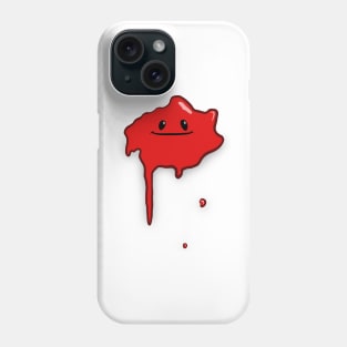 Stained Shirt Phone Case