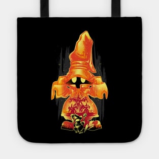 Black Wizard Vivi Tote