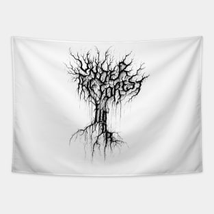 TreesFreak Tapestry