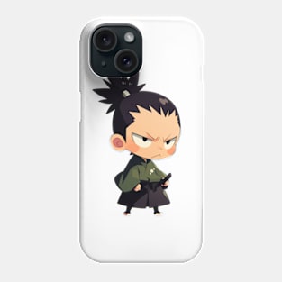 shikamaru Phone Case