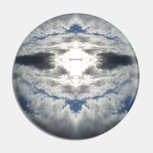 Sky Light Pin