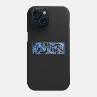 Mostar Phone Case