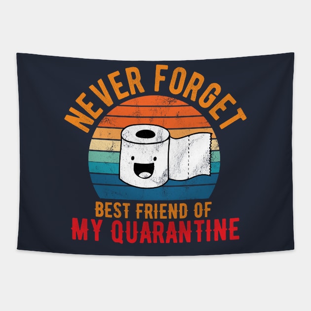 Funny Quarantine Quotes funny quarantine quotes 2020 Tapestry by Gaming champion