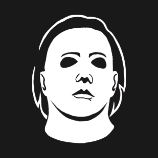 Halloween 5 the Revenge of Michael Myers T-Shirt